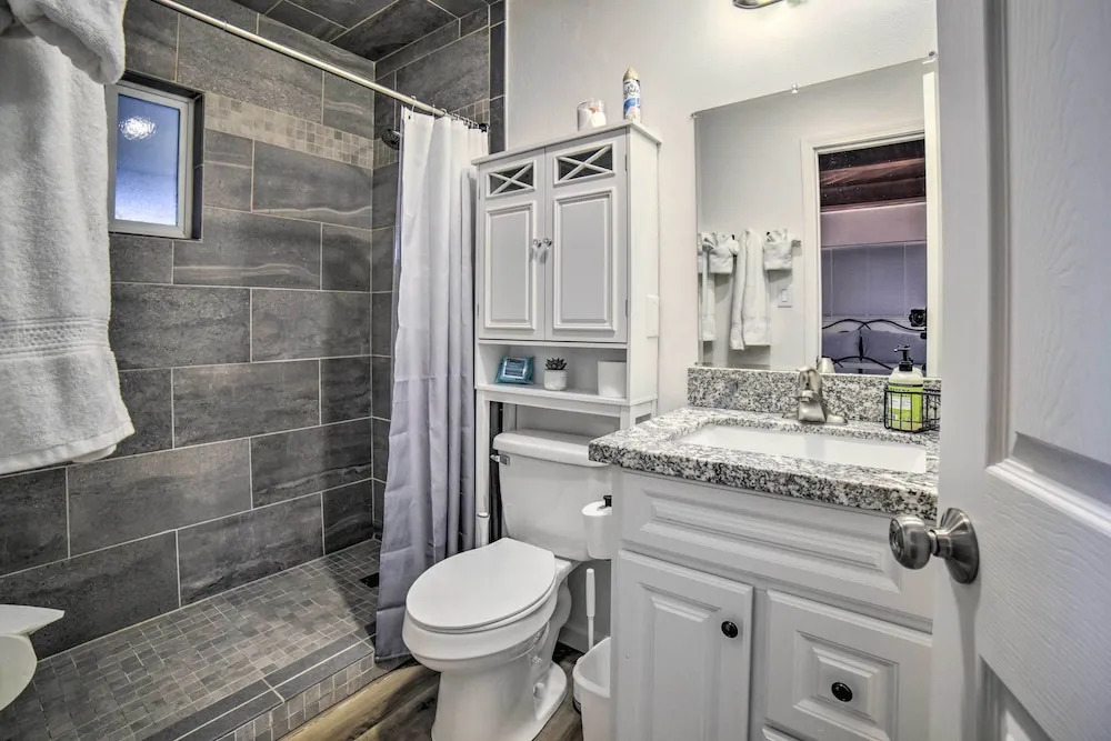 Gateway to Mt Rose Ski! Reno Home w/ Fireplace