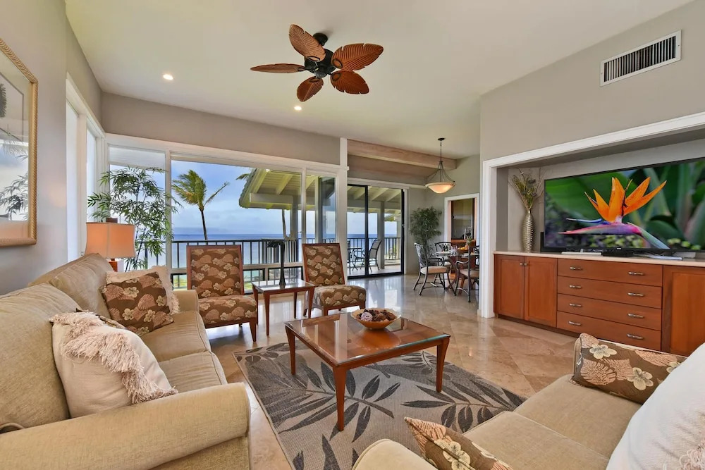Kapalua Bay Villa 30B1