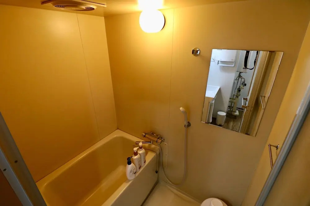 Kandaminium Odori room201