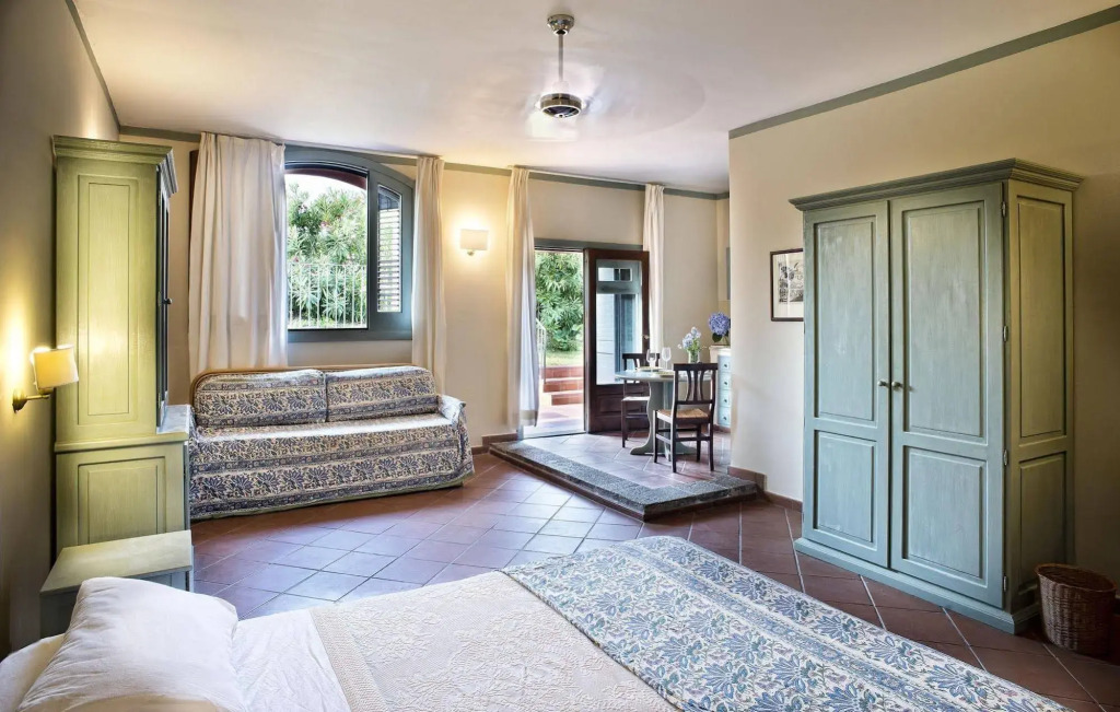 Agriturismo Tenuta San Michele