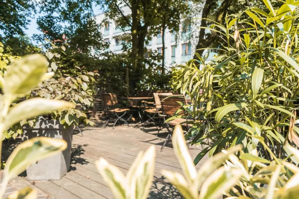 Wedina Serviced Apartments