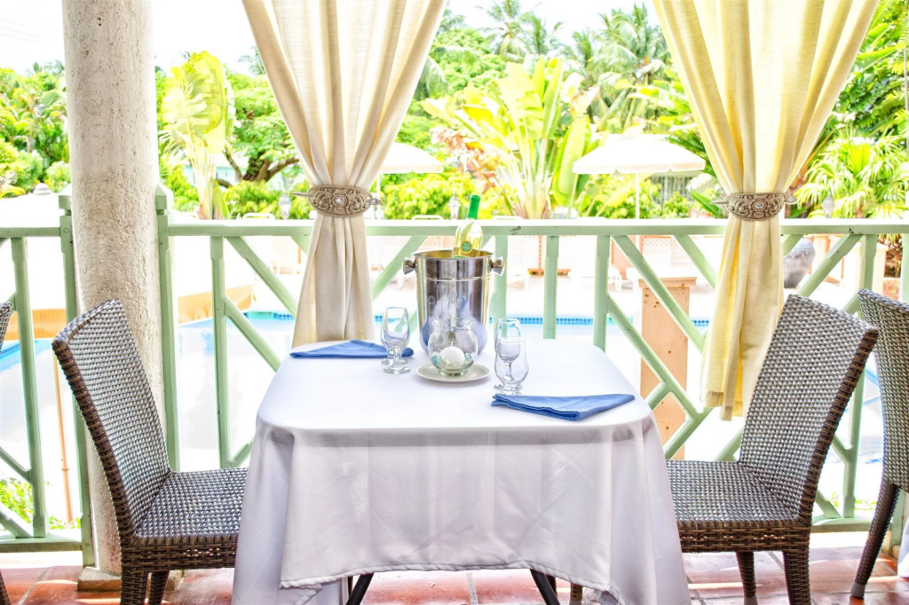 The Palms Resort