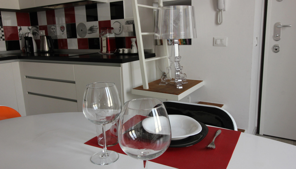 Italianway   - Canonica 34