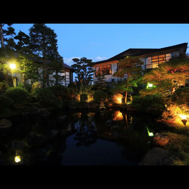 Ryokan Ebisuya