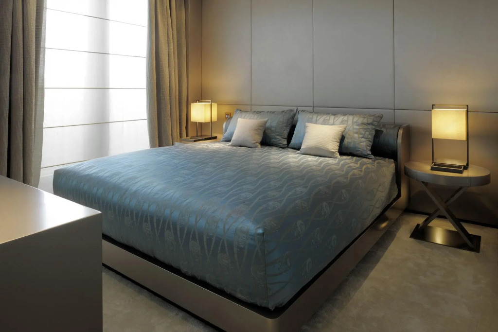 Отель Armani Hotel Milano
