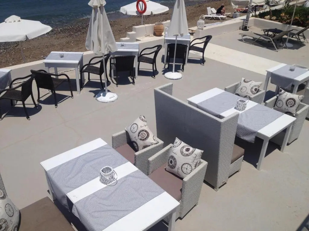 Filoxenia Beach