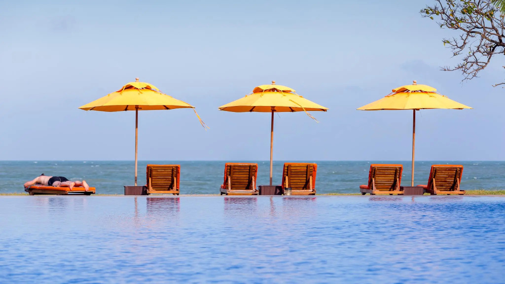 Sirarun Resort