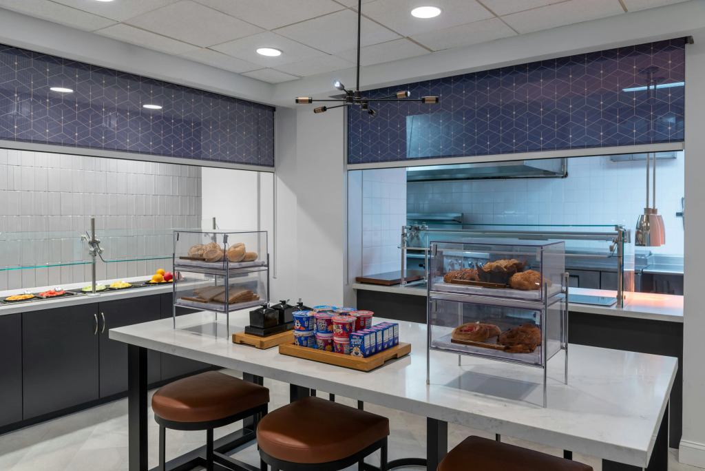 Hilton Garden Inn Arlington/Courthouse Plaza