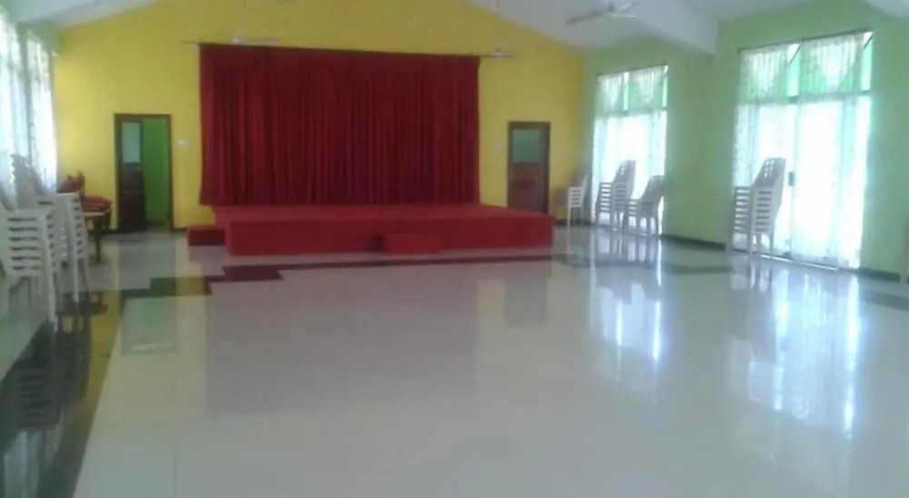 Old Goa Residency