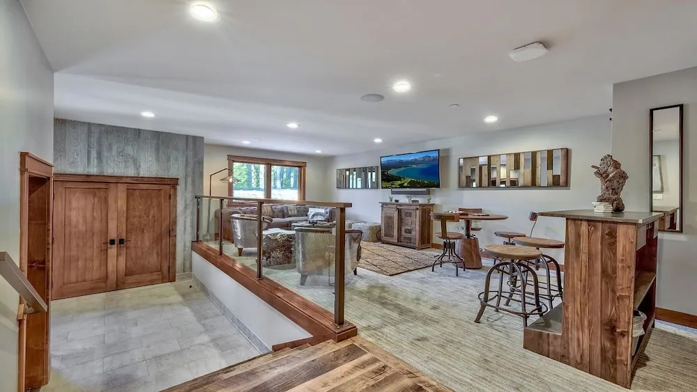 Gondola Vista 16 - 5 Br Townhouse