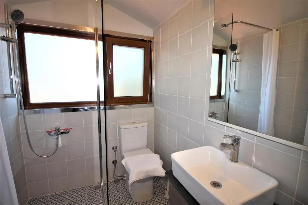 Dalyan Villa StoneHouse-2