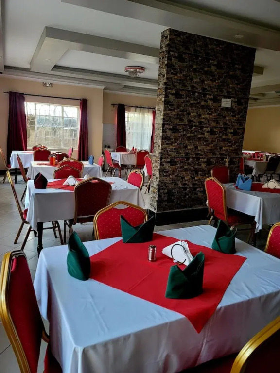 Museum View Hotel Kisumu