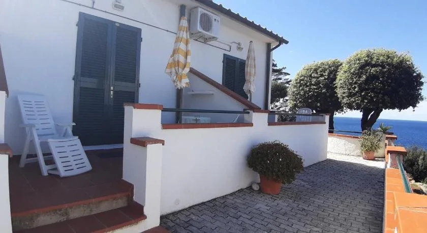 Hotel Oleandro