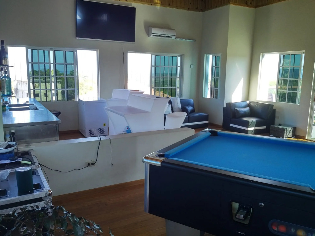 Negril Sky Blue Resorts LTD