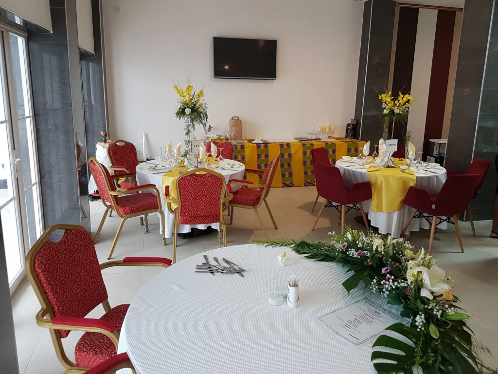 Hotel LAFORGE