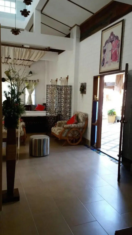 Banthorphan Resort