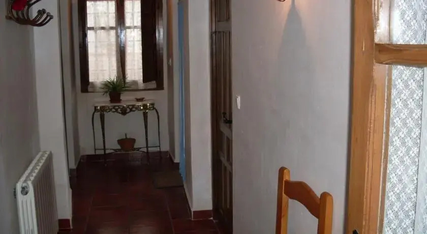Casa del Conde