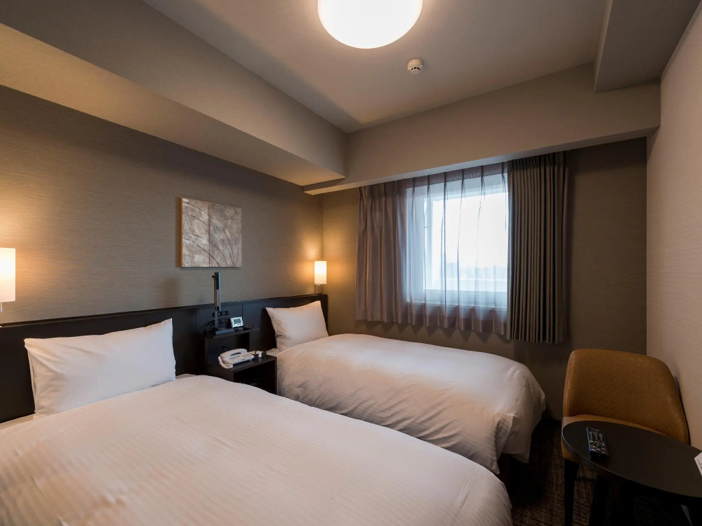 Hotel Route-Inn Grand Tokyo Asakusabashi
