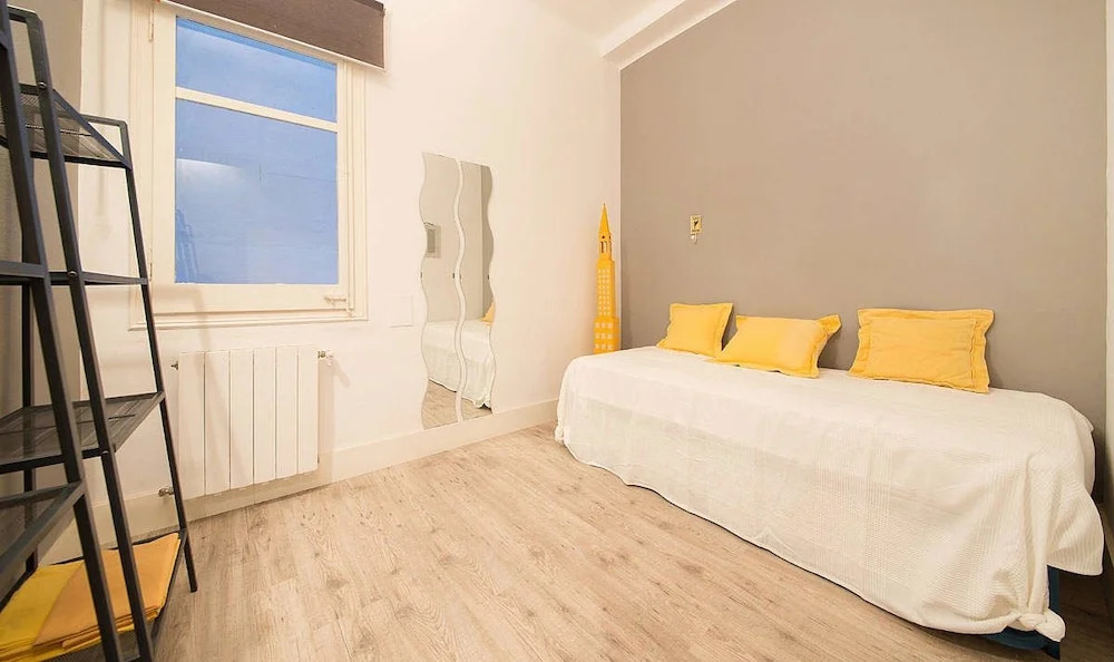 Apartamento St. Augusti Tvl 37