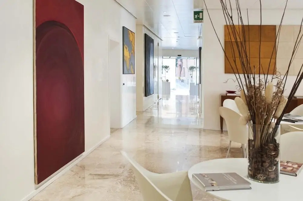 Rechigi Hotel