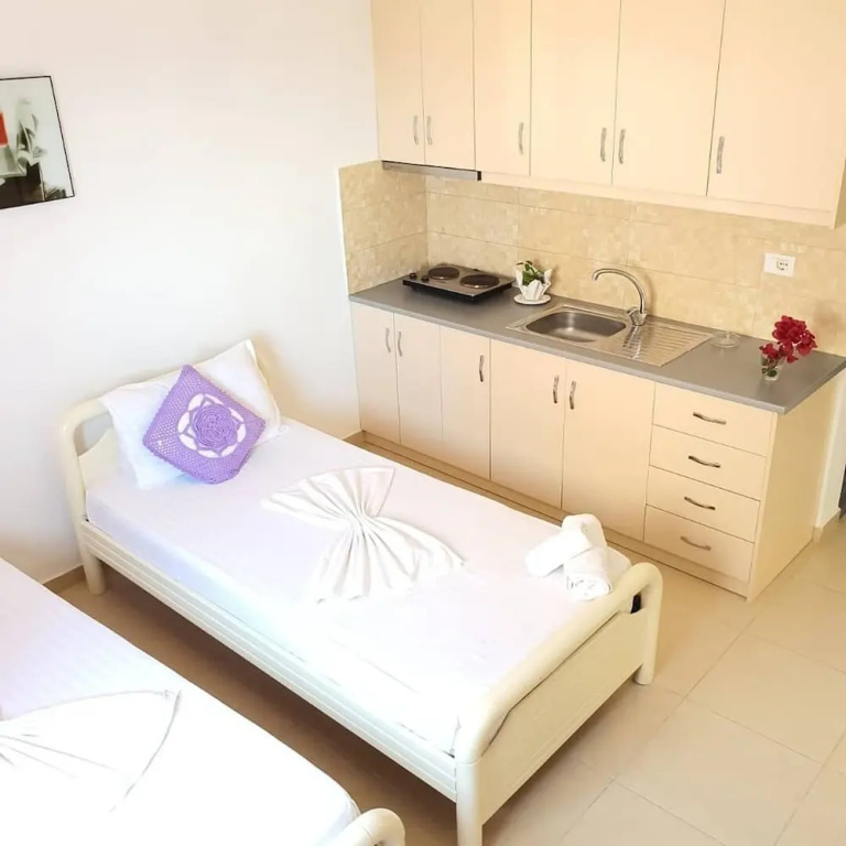 Makla Apartaments