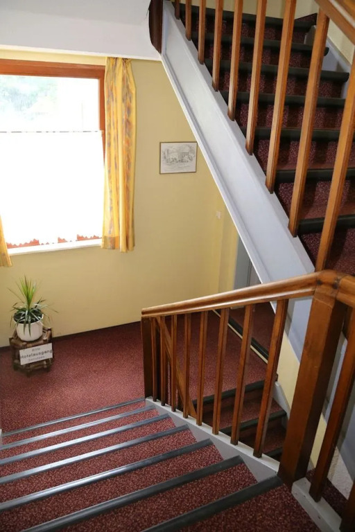 Hotel Garni Kluth