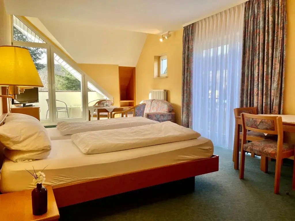 Landhotel zur Linde