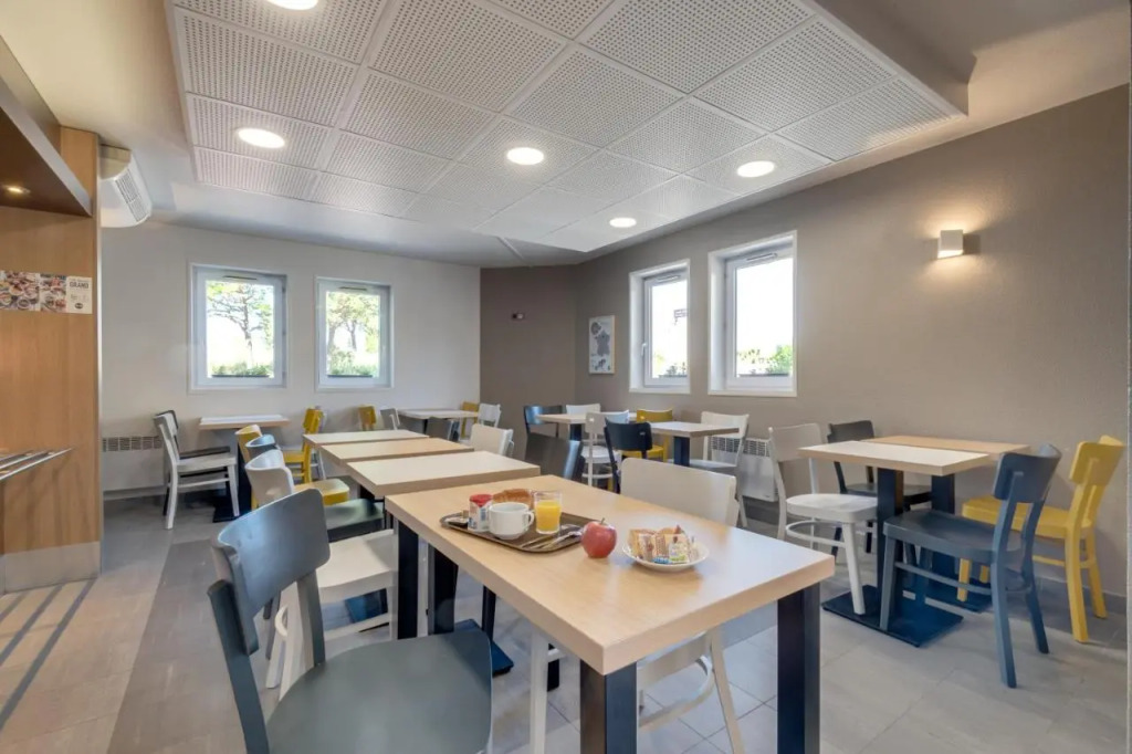 B&B HOTEL Fréjus Roquebrune-sur-Argens