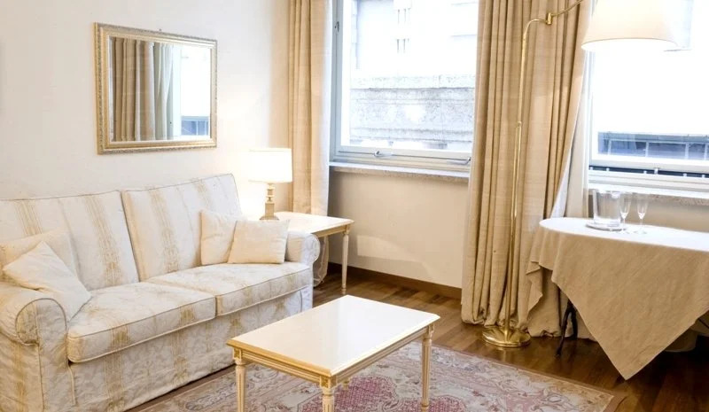 Glamour Apartments