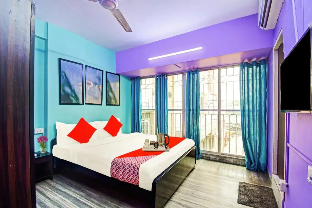 Oyo Flagship 93440 Heritage Inn