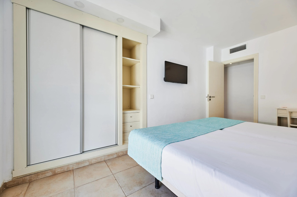 AluaSun Continental Park Hotel & Apartments