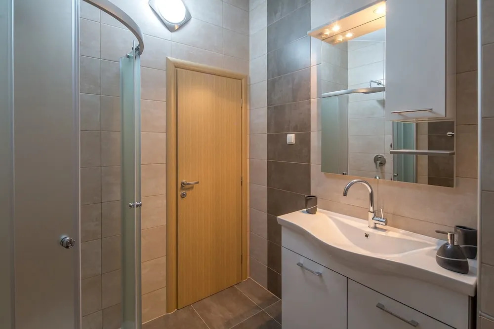 Aparments Slavko