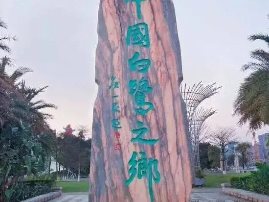 Fangchenggang Longyunda Hotel