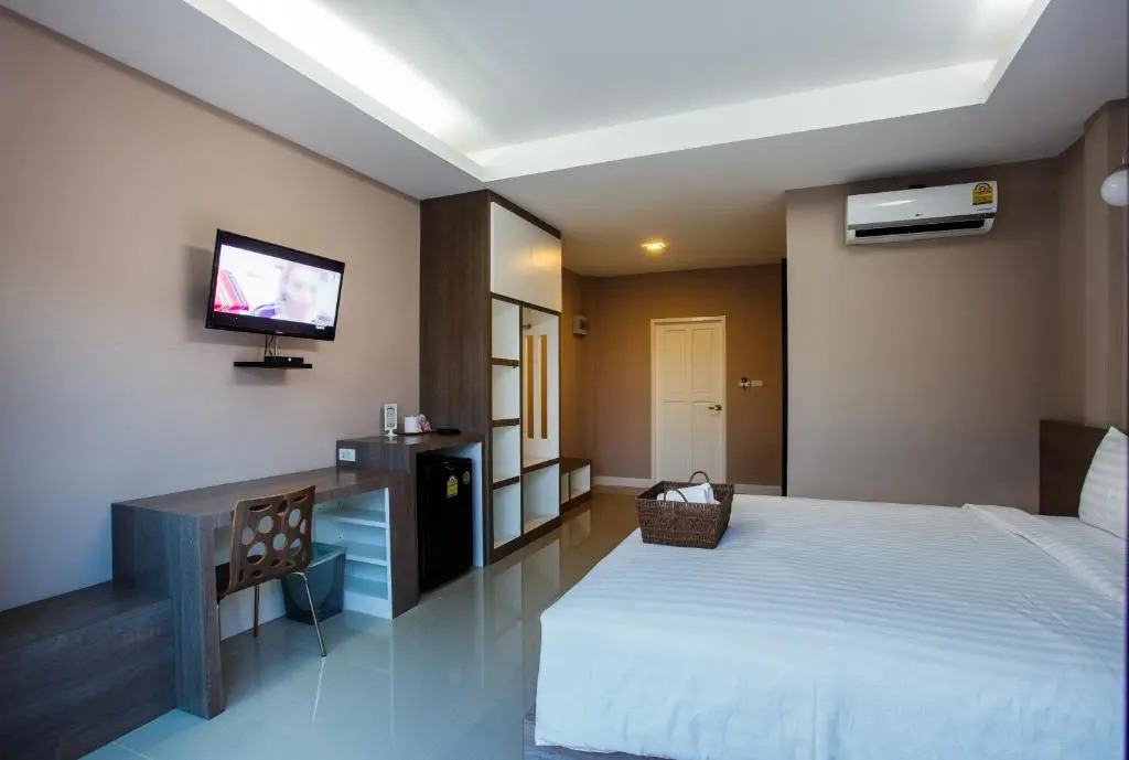 Sata House Boutique Resort