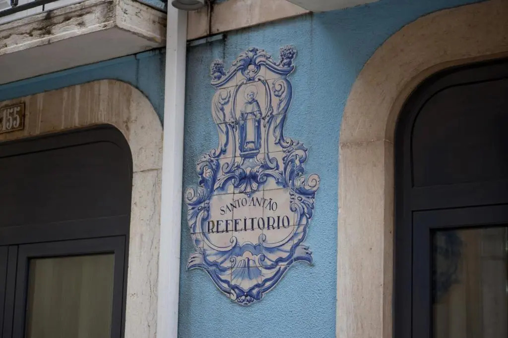 Hotel Portuense Lisboa