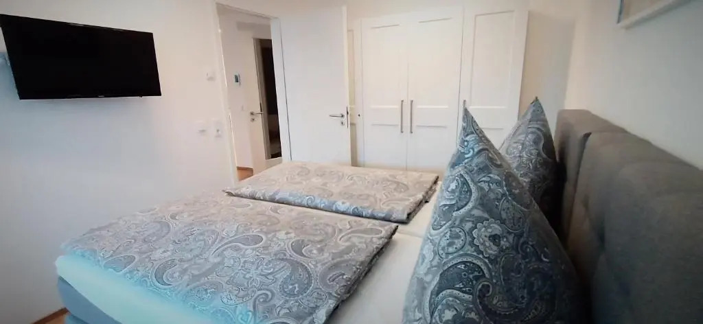 BodenSEE City Apartment Friedrichshafen CASA GRAF