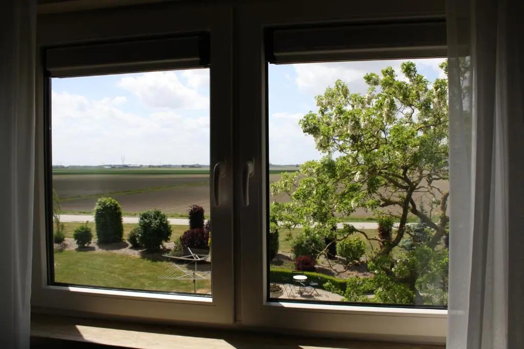 Bed & Breakfast De Kandelaar