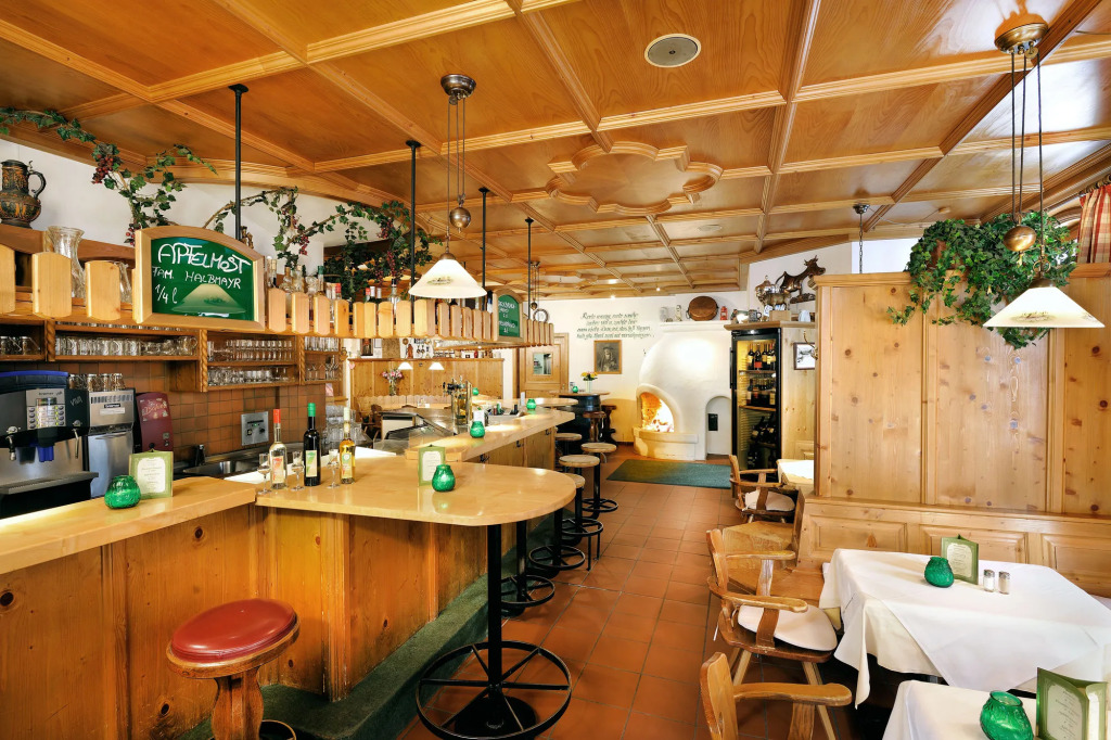 Hotel Grüner Baum