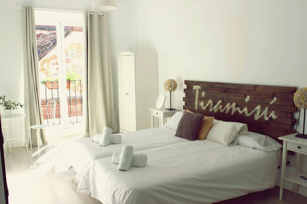 Dulces Dreams Boutique Hotel