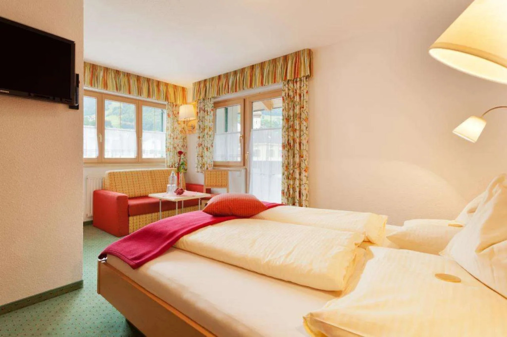 Apparthotel Litz
