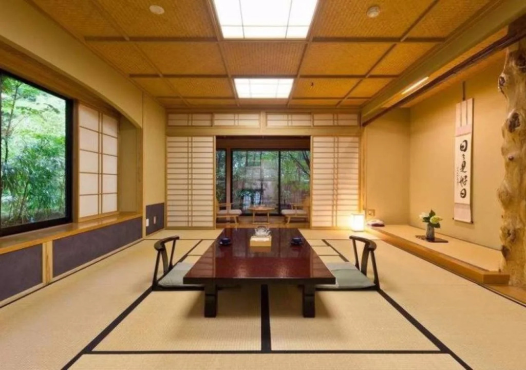 Yufuin Yumeguri Hotel Sankouen