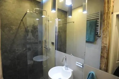 Apartament Przy Żurawiu