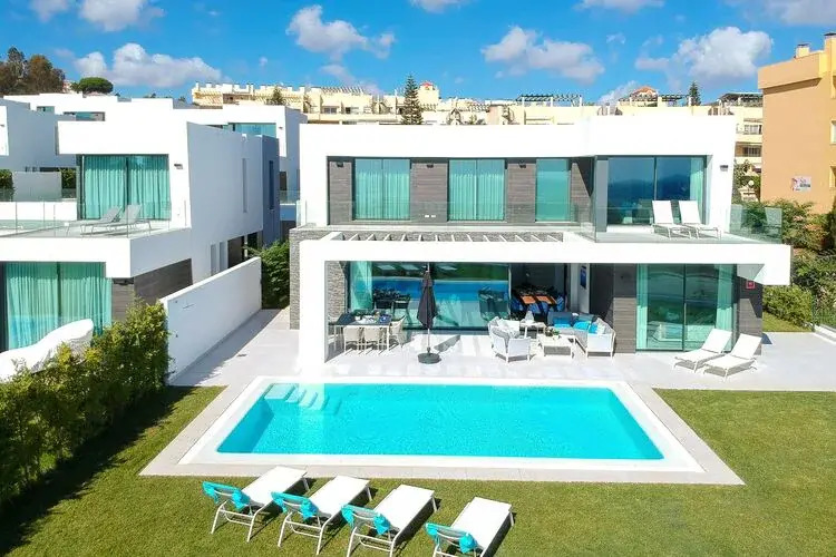 Holiday home in Mijas Costa
