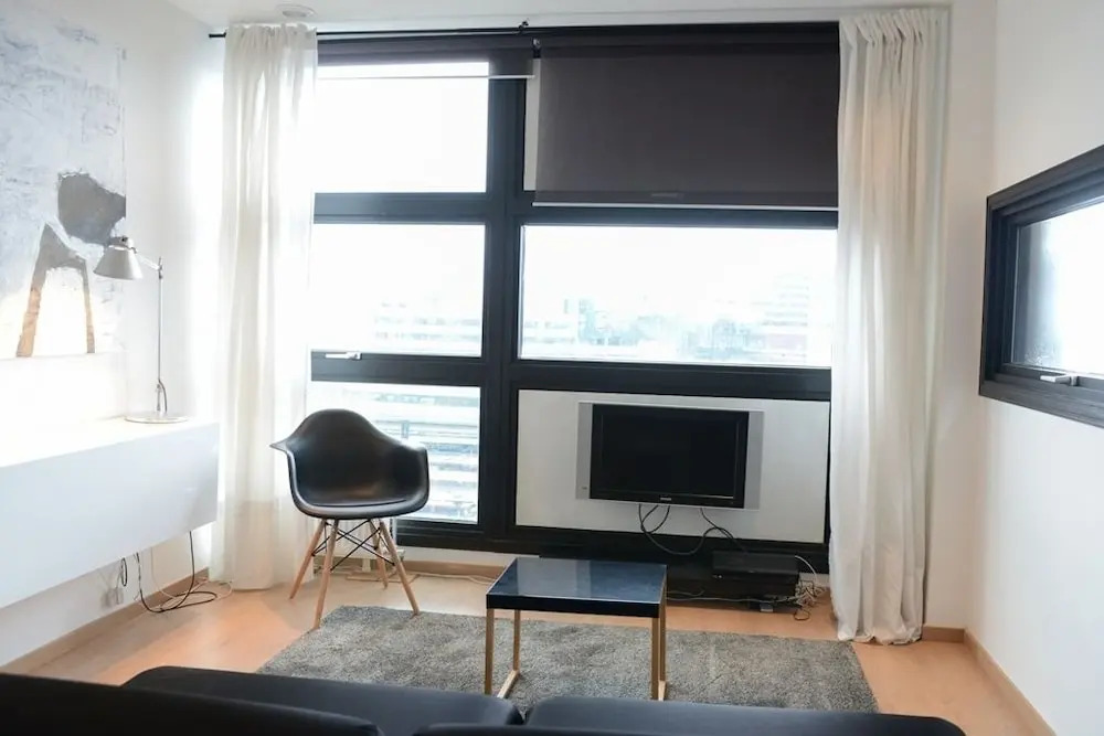 Studio Eurocity