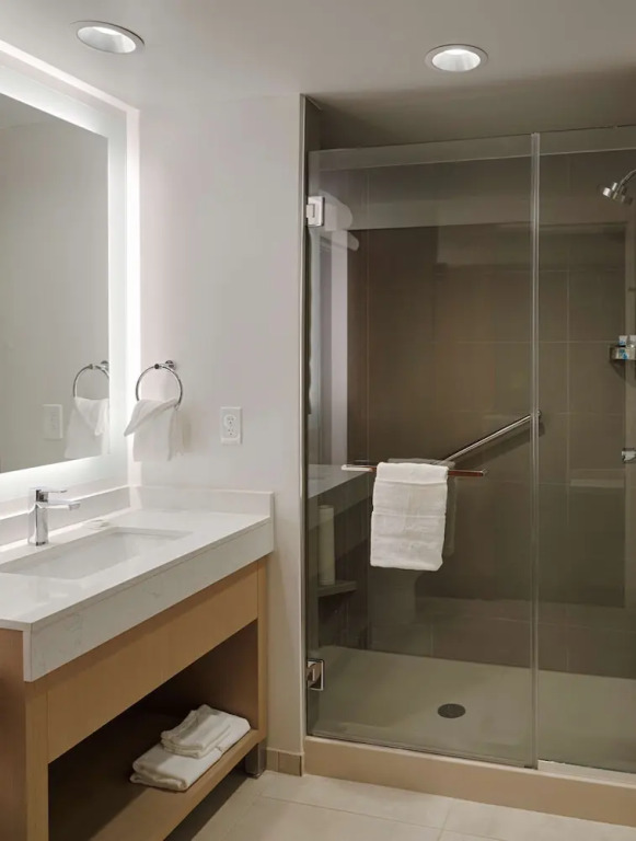 Hyatt House Columbus OSU Short North
