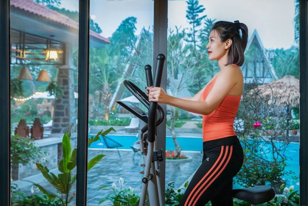 Bai Dinh Garden Resort & Spa