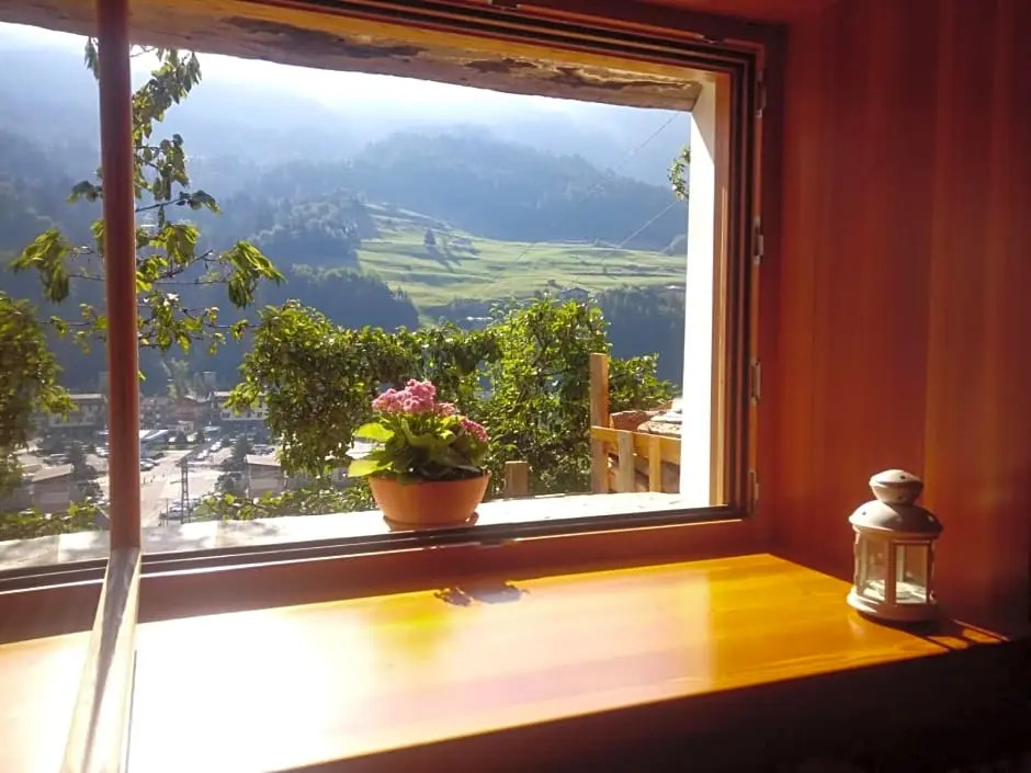 Baita de Eliseo B&B