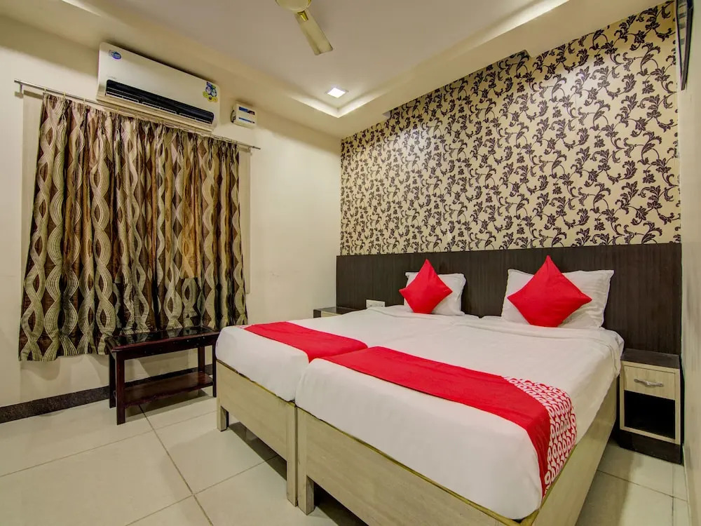 Hotel Ruchi by OYO Rooms