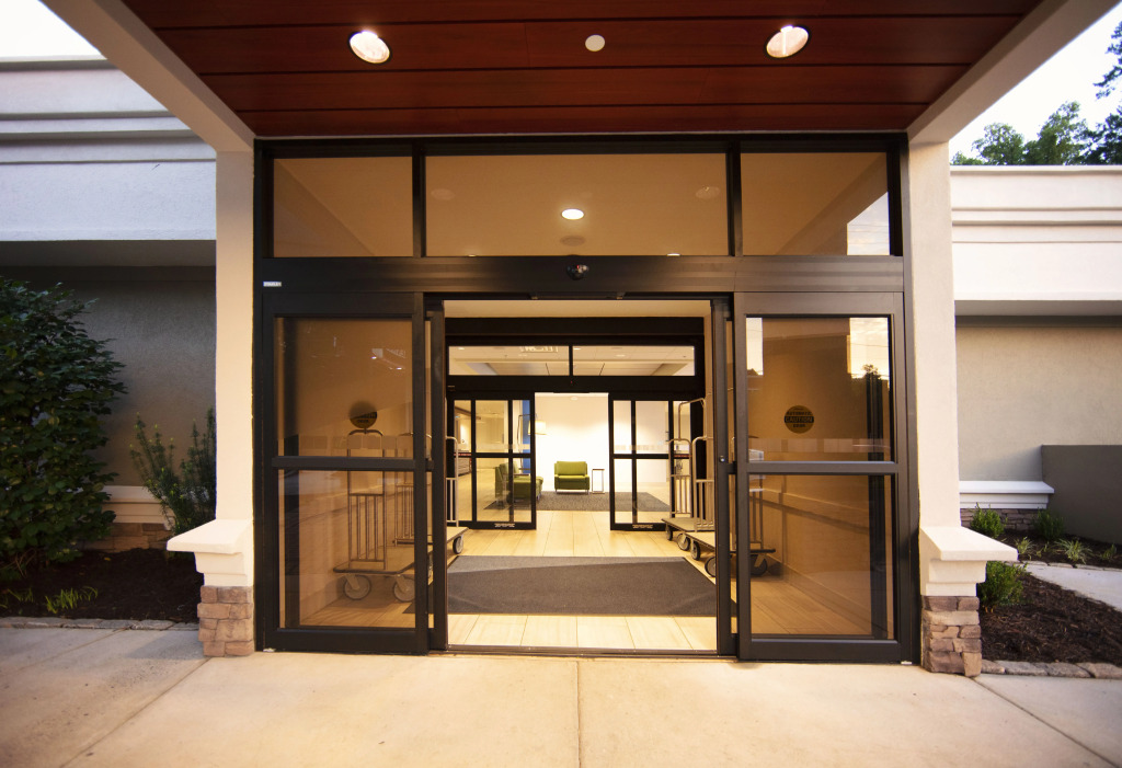 Holiday Inn Express Athens - University Area by IHG