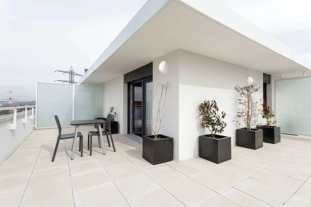 Aparthotel Adagio Access Massy Palaiseau
